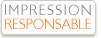 impression responsable